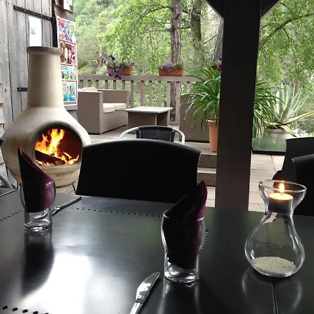 Campeggio Camping River Le Martinet (Alpes-de-Haute-Provence)