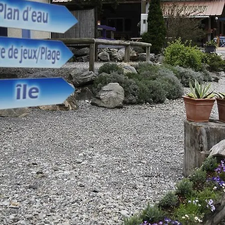 Campeggio Camping River 3*