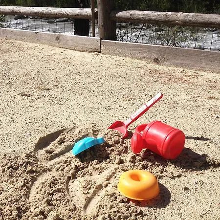 Campeggio Camping River