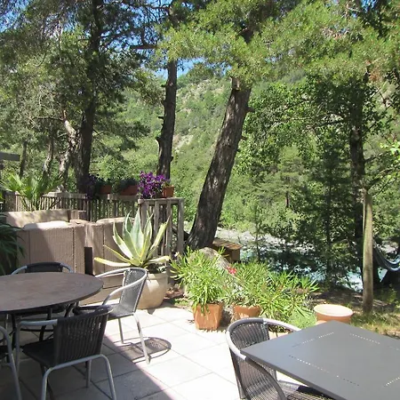 Campeggio Camping River