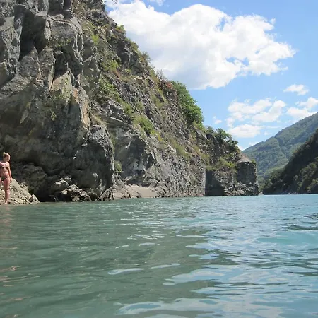 Camping River