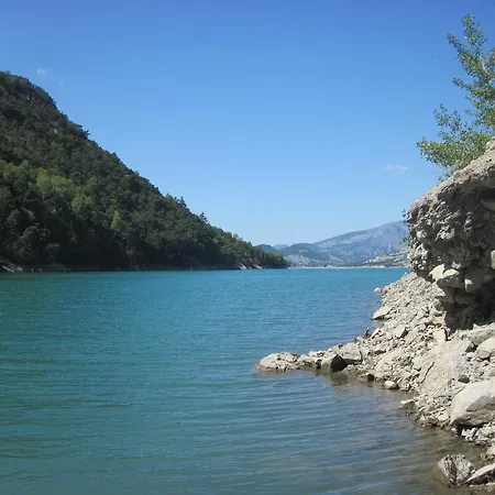 Kemp Camping River